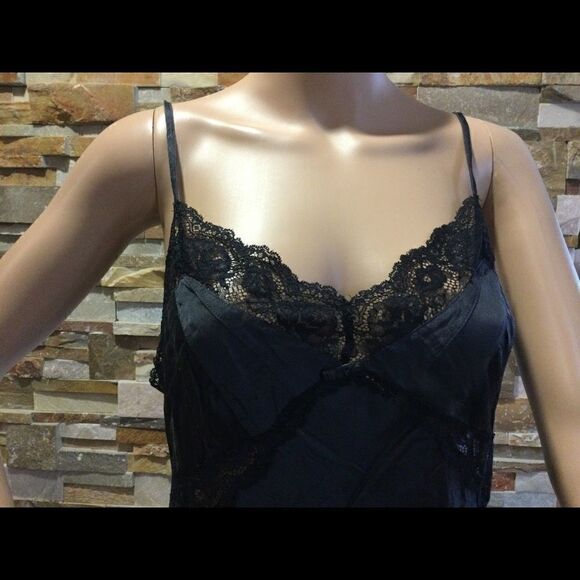 Rosie for AUTOGRAPH Silk Night Dress - Picture 8 of 9